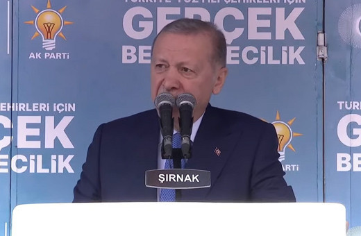 Cumhurbaşkanı Erdoğan'dan önemli açıklamalar