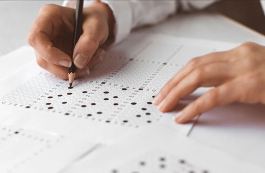 LGS'ye girecekler dikkat! Öğrenciler kendi okullarında değil belirlenen okullarda sınava girecek