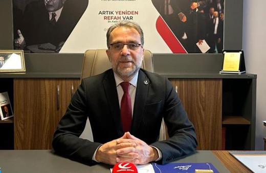 AK Partili Efkan Ala'dan 100 ilçe iddiasına YRP'den cevap