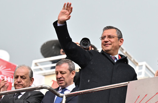 Özgür Özel'den belediye başkan adaylarına 'mal varlığı' talimatı