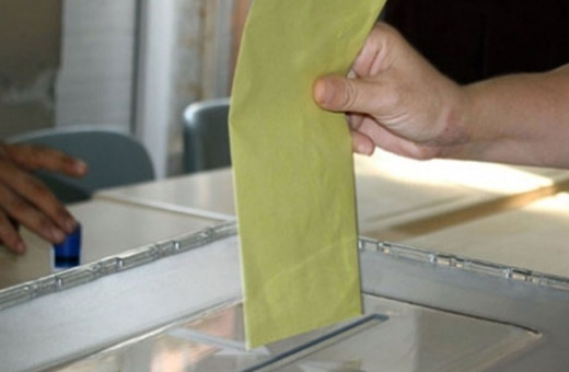 Konda Araştırma Müdürü: Hiçbir seçimde böyle bir şeyle karşılaşmadık