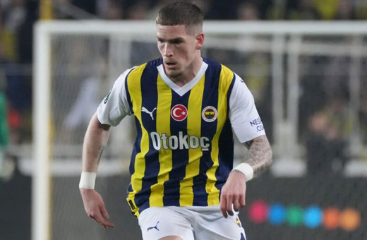 Ryan Kent 105 gün sonra ilk 11'de