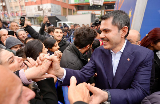 Ekrem İmamoğlu 'hatırlamıyorum' dedi Murat Kurum o vaatleri tek tek paylaştı