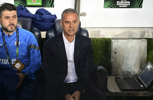 İsmail Kartal'dan Süper Kupa talebi: "İleri tarihte oynansın"