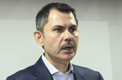 Murat Kurum'dan Ekrem İmamoğlu'na: "30 yıl önceki köfteyi hatırlıyor ama verdiği sözleri hatırlamıyor"