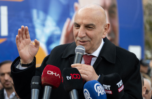 ABB adayı Turgut Altınok: 31 Mart'tan sonra Ankara'da ücretsiz olacak saat sınırlaması yok