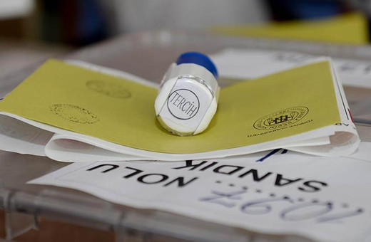 Yerel seçimlerde ilk kez oy verecek kişi sayısı açıklandı