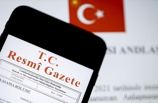 Yurt dışı yükseköğretim kurumlarına kayıtta YKS puan şartı geldi