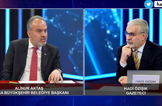 Alinur Aktaş emeklinin yüzünü güldürecek! CHP'nin tüm engellerine rağmen Bursa'da neler yapıldı?