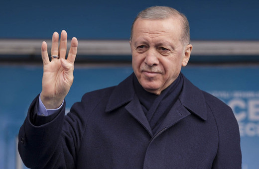 Cumhurbaşkanı Erdoğan: "Erzurum'u depreme dayanıklı bir şehir yapmaya kararlıyız"