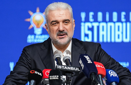 Murat Kurum mu Ekrem İmamoğlu mu? AK Parti son İstanbul anketini açıkladı