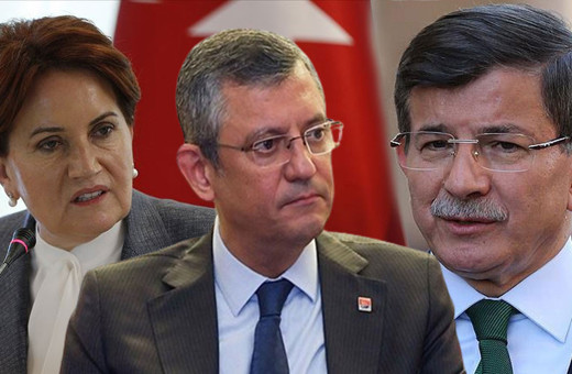 Seçim sonuçları muhalefet partilerinin geleceğini doğrudan etkileyecek! 'Yolun sonu' mu?