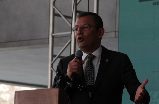 CHP lideri Özgür Özel'den Turgut Altınok'un mal varlığına ilişkin açıklama: Dillere destan...