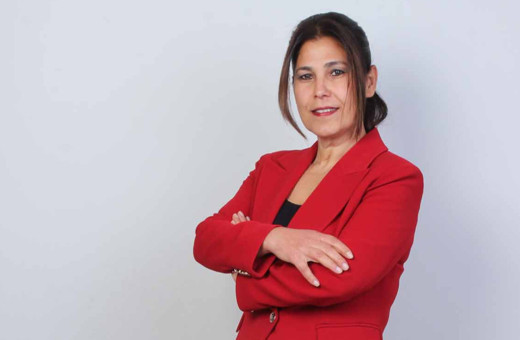 CHP Kağızman kadın adayı Sergün Keskin meydan okudu: Bütün belediyeyi seferber edeceğim