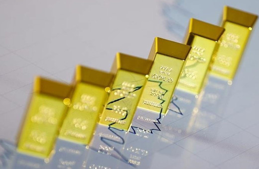 Altının kilogram fiyatı o rakama düştü