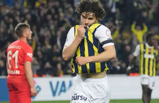 İngilizler, Ferdi Kadıoğlu'nun yeni talibini duyurdu