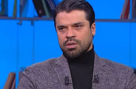 TİP Hatay'da Gökhan Zan'ın adaylığını geri çekti! İlk açıklama geldi: Yoluma ve adaylığıma devam edeceğim