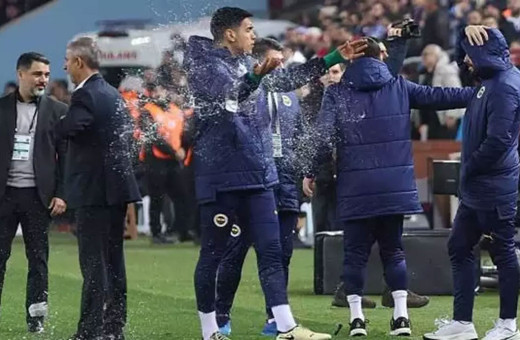 Trabzonsporlu eski yöneticiden olay sözler! "İrfan Can'ı kapı dışarı ettik"