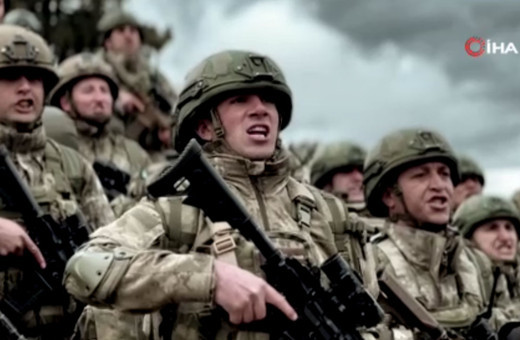 MSB’den 18 Mart’a ve şehitlere özel video!