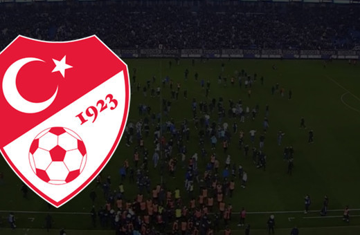 TFF'den Trabzonspor - Fenerbahçe maçı açıklaması: Kimsenin şüphesi olmasın...