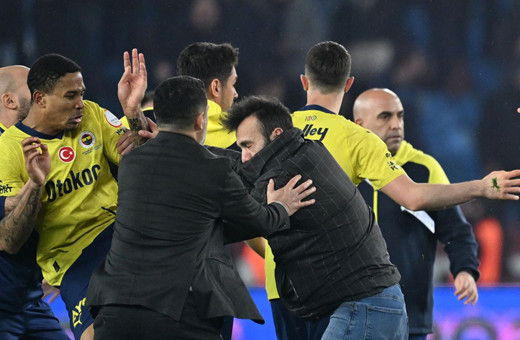 Fenerbahçe'de ligden çekilme toplantısı! Tarih resmen açıklandı