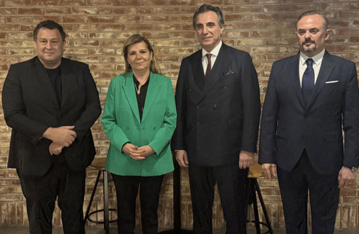 "Atatürk II" filmi tekrar seyirciyle buluşacak