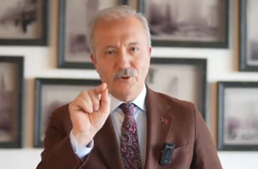 AK Parti Küçükçekmece adayı Aziz Yeniay 'herkese iş ve aş' dedi projelerini açıkladı