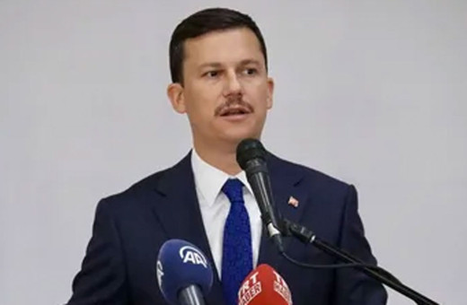 AK Parti'den emekli açıklaması: Bu mesele ile ilgili de çalışmalar var