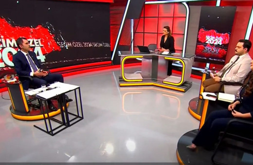 Murat Kurum'dan tepki: Gidip yabancı büyükelçilerle mi istişare edeceğiz