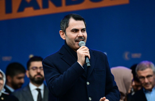 Murat Kurum kendisine ve ailesine ait mal varlığını ayrıntılı açıkladı araba, daire, nakit, altın ve borç