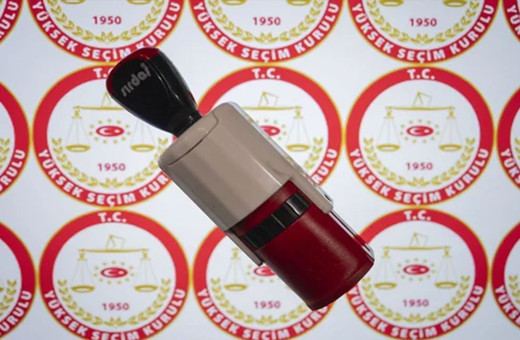 10 soruda 31 Mart yerel seçimleri! Sarı, mavi, turuncu oy pusulası...