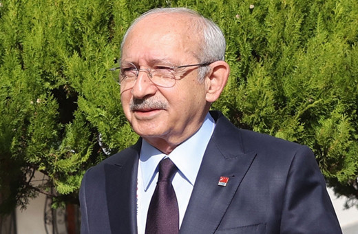 Mahkemeden Kemal Kılıçdaroğlu hakkında zorla getirilme kararı