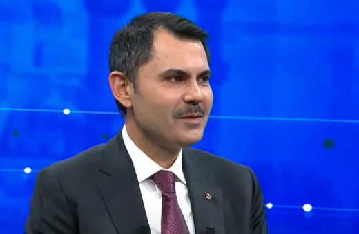 Murat Kurum canlı yayında son İstanbul anketini açıkladı oy oranlarını paylaştı