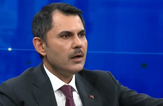 Murat Kurum'dan 'Yeniden Refah seçmeni sandıkta size mi oy verecek?' sorusuna yanıt