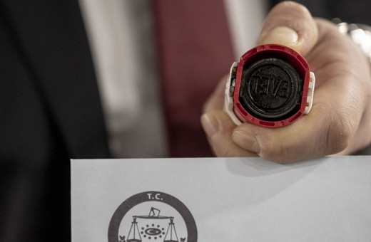 Propaganda yasağı bugün saat 18.00’de başlıyor!