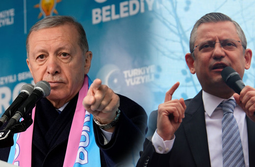 Özgür Özel'den Erdoğan'a çağrı: Bana işareti versin; hemen 120 imzayı veririm