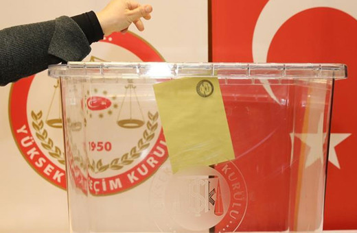Türkiye, 31 Mart'ta sandık başına gidiyor! Seçim yasakları başladı