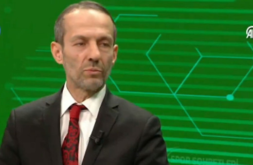 YRP MKYK üyesi Murat Kurum'un desteklenmesini istedi