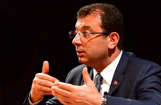 İBB Başkanı Ekrem İmamoğlu'na cumhurbaşkanlığı yolu! Özgür Özel'den flaş sözler