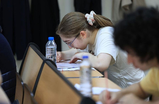 Yabancı Dil Bilgisi Seviye Tespit Sınavı pazar günü yapılacak