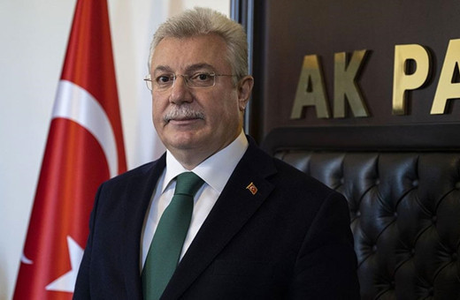 Emeklilere promosyonun ardından yeni adımlar geliyor AK Partili Akbaşoğlu duyurdu