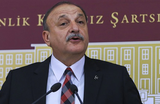 Oktay Vural'dan İmamoğlu'na Esenyurt yanıtı: Danışmanın öz savunma gücü istiyor