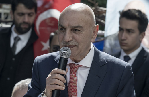 Turgut Altınok'tan Mansur Yavaş'a: İşin ahlaki boyutu kalmadı!