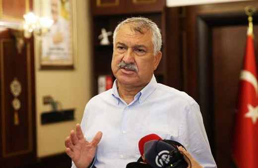 CHP’li Zeydan Karalar'dan skandal sözler!