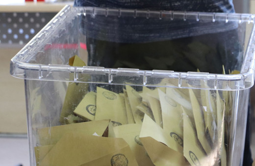 Anavatan Partisi 31 Mart yerel seçimlerinde destekleyeceği ittifakı açıkladı