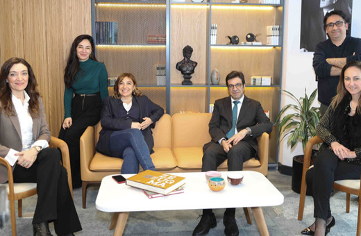 İstanbul Bilgi Üniversitesi, Yapay Zeka Fabrikası ile işbirliği yaptı