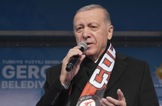 Cumhurbaşkanı Erdoğan: Enflasyon tek haneye düşecek!