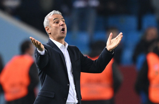 İsmail Kartal'ın Trabzon tepkisi: En fazla darp edilen oğlumdu