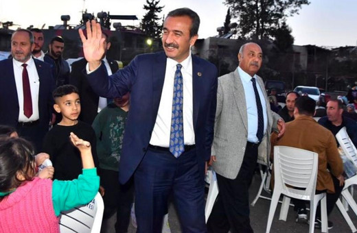 CHP'den neden istifa etti? İYİ Parti Çukurova adayı Soner Çetin 'resmen pusu kurdular' dedi her şeyi anlattı