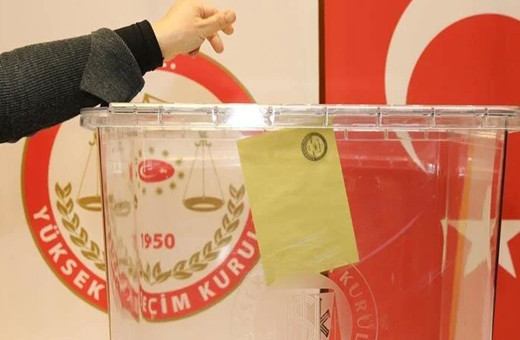 Anavatan Partisi kararını verdi! Seçimde o ilde Cumhur İttifakı'nı destekleyecek